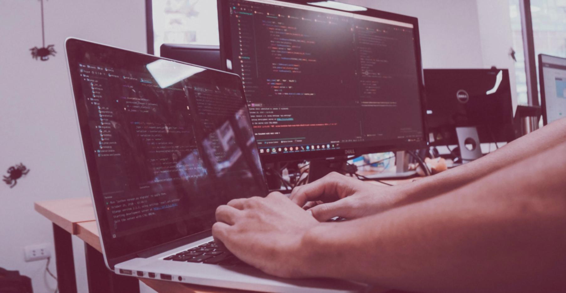 Cuando mi cámara de seguridad trabajaba para los hackers