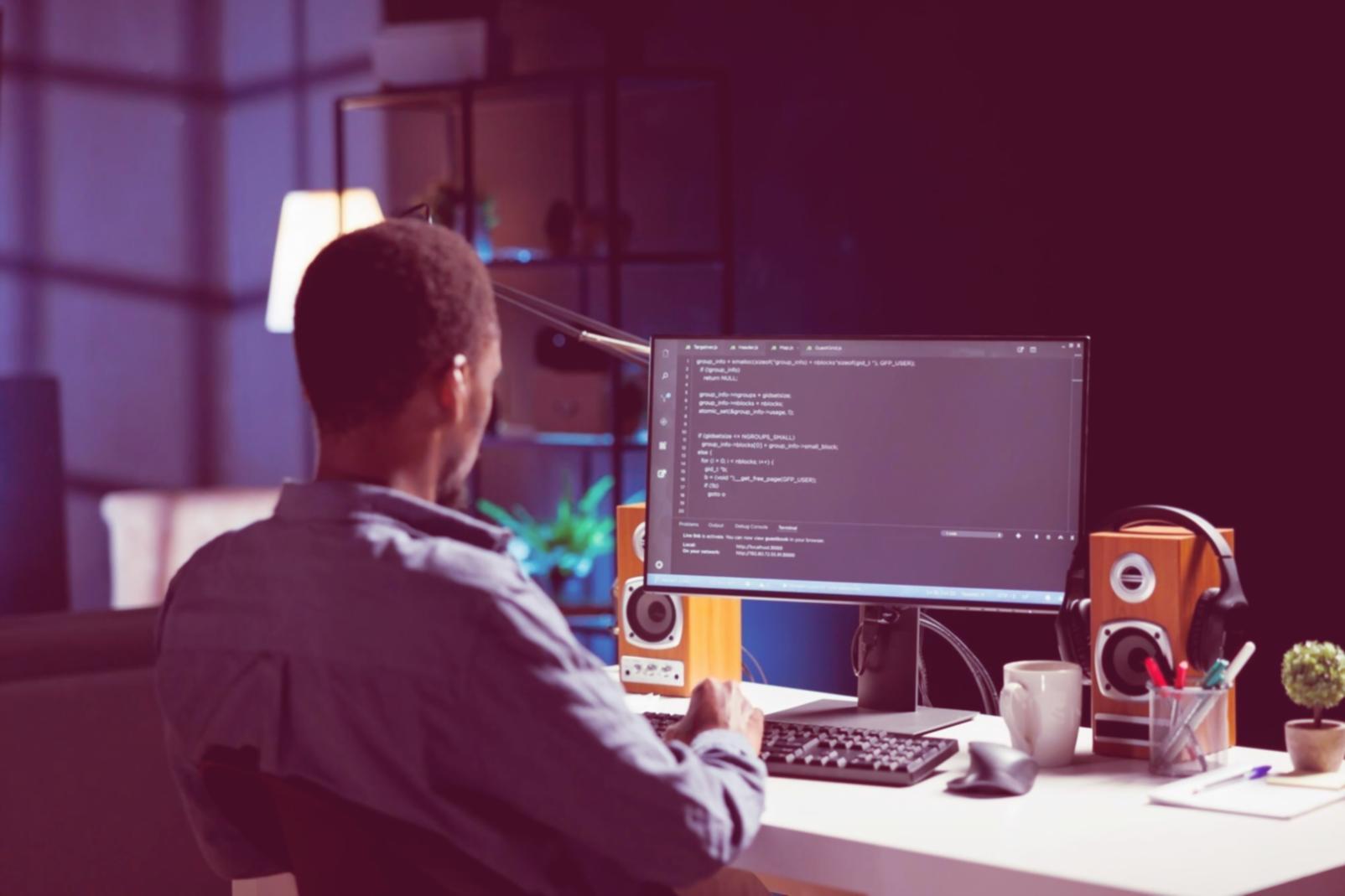 Dispositivos IoT en entorno doméstico